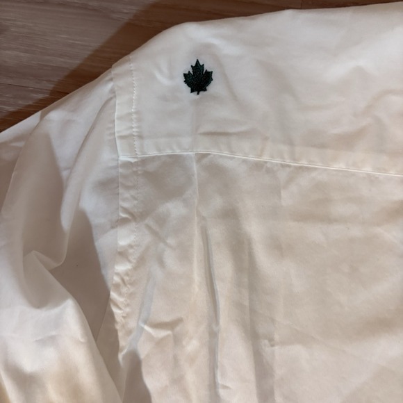 Nelson De La Nuez by Jared Lang Limited Edition Shirt Men Comic Button Down S - Picture 9 of 16